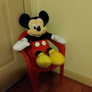 Meet your Posher, Lucila